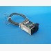 Omron E3X-NM41 Fiber Optic Sensor Omron E3X-NM41 Fiber Optic Sensor